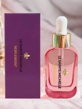 4 N 1 Face SERUM